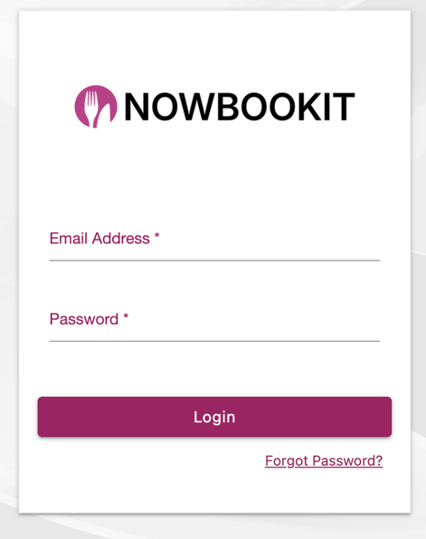 Log In